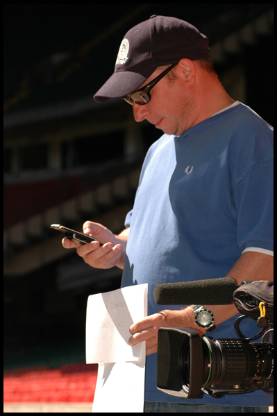Steve Meehan